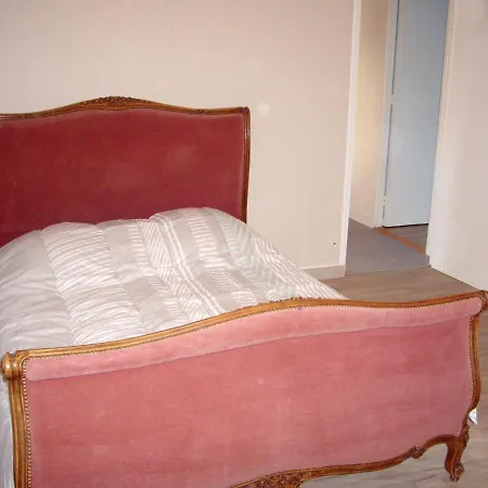 Apartment De 2 Chambres Avec Jardin Clos Et Wifi A A 1 Km De La