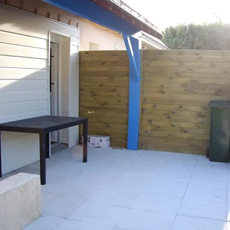 De 2 Chambres Avec Jardin Clos Et Wifi A A 1 Km De La *
