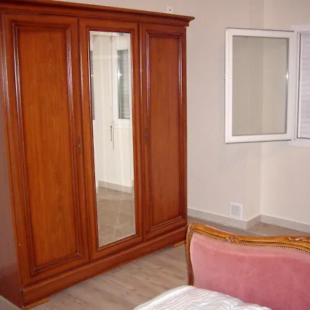 De 2 Chambres Avec Jardin Clos Et Wifi A A 1 Km De La