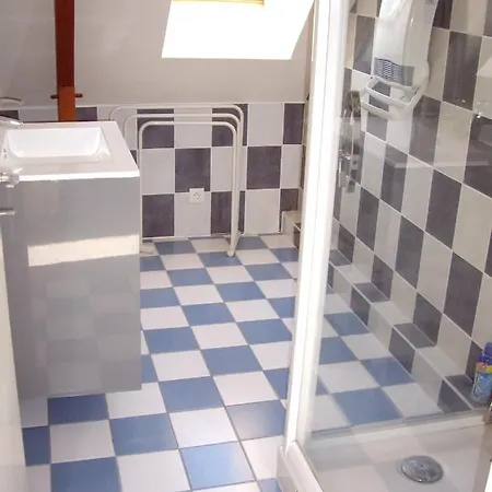 De 2 Chambres Avec Jardin Clos Et Wifi A A 1 Km De La Apartment La Baule-Escoublac