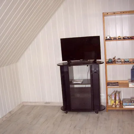 De 2 Chambres Avec Jardin Clos Et Wifi A A 1 Km De La Apartment La Baule-Escoublac