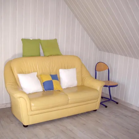 Apartment De 2 Chambres Avec Jardin Clos Et Wifi A A 1 Km De La La Baule-Escoublac